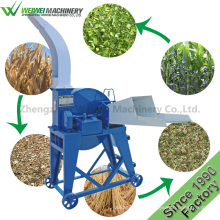 Weiwei feed making chaffcutter for cutting grass